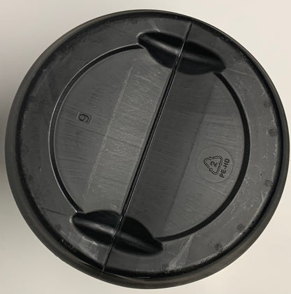 Darrell's Barrels 100% Recycled 60L Canoe Barrels