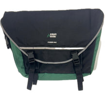 Europe Bound Courier Shoulder / Messenger Bag
