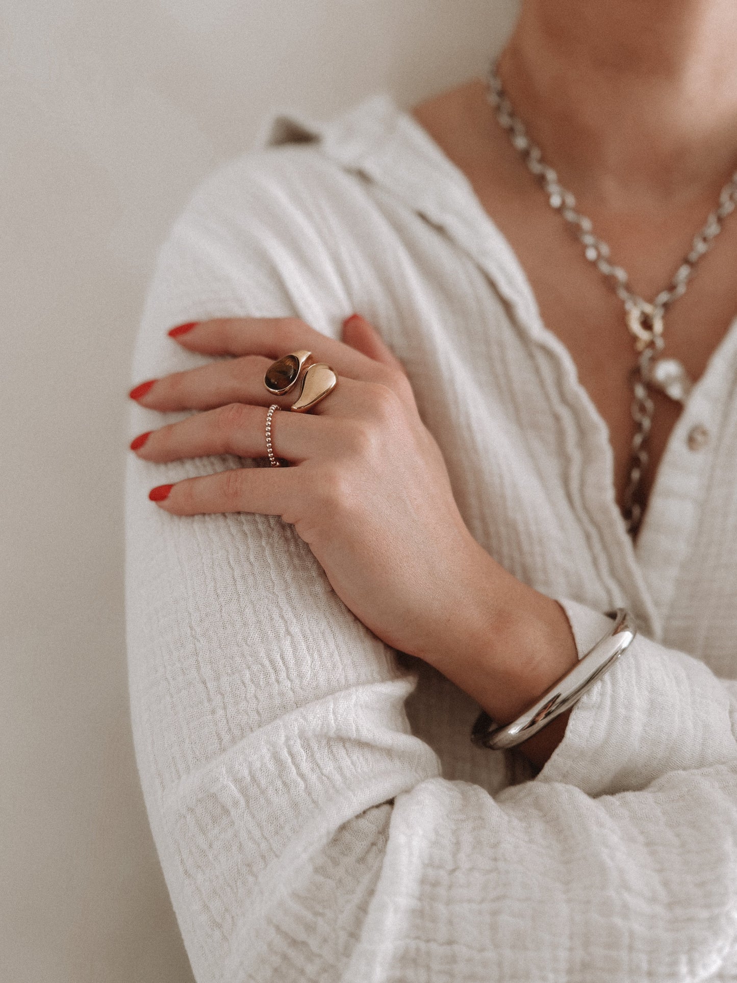Le bracelet Vera