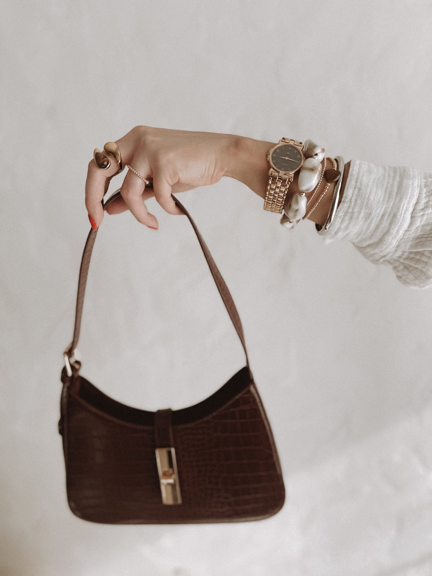 Le bracelet Agnès