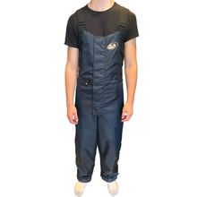 Pantalon de survie isotherme flottant Nautilus Pro Series 3XL Fabriqué au Canada !