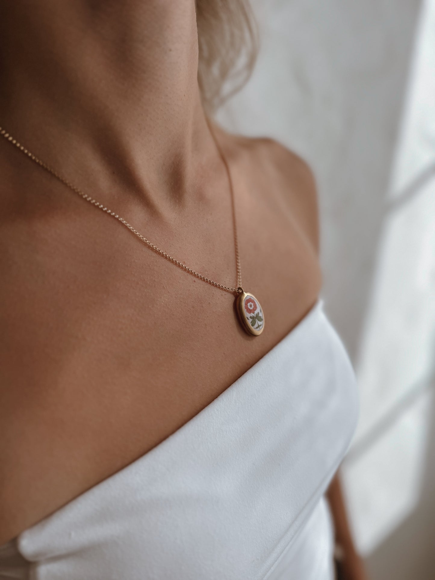 Le Collier Alina