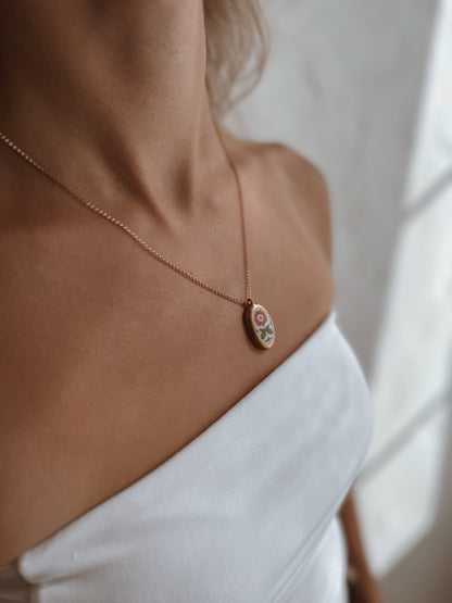 Le Collier Alina