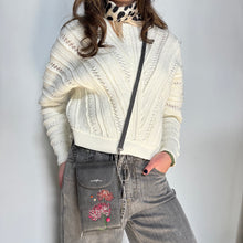 Mae iMini Crossbody Pouch