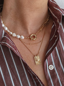 The Cienna Necklace