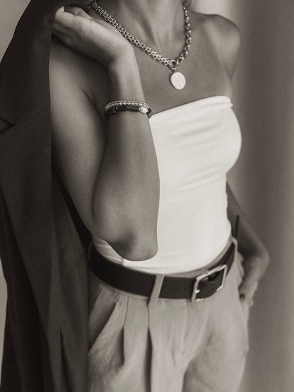 Le bracelet Cora