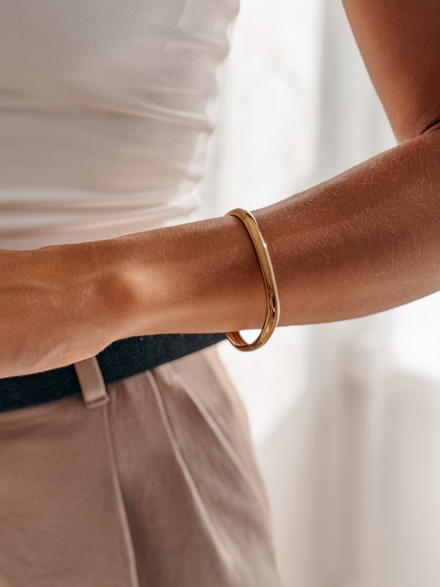 Le bracelet Vera