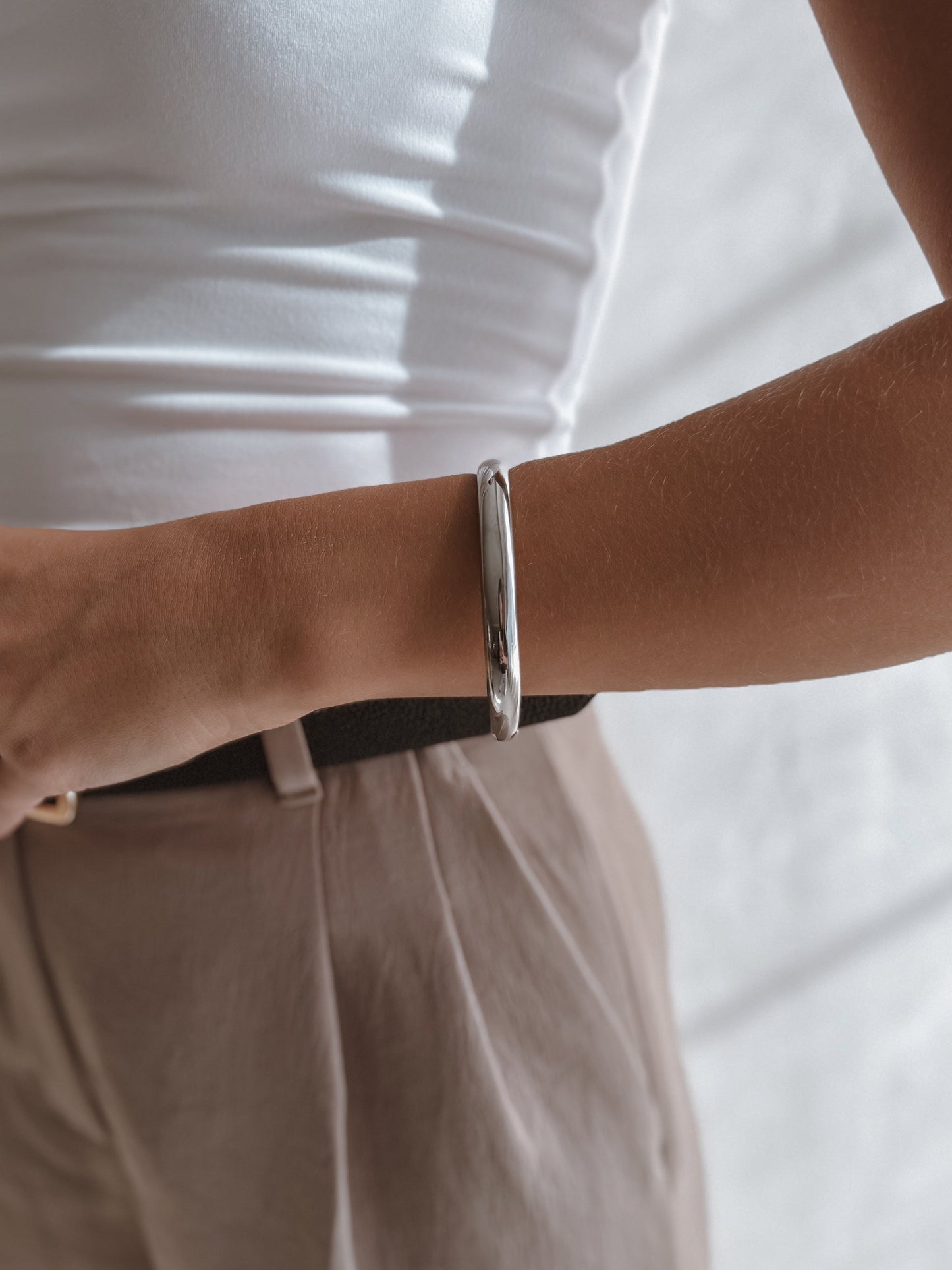 Le bracelet Vera