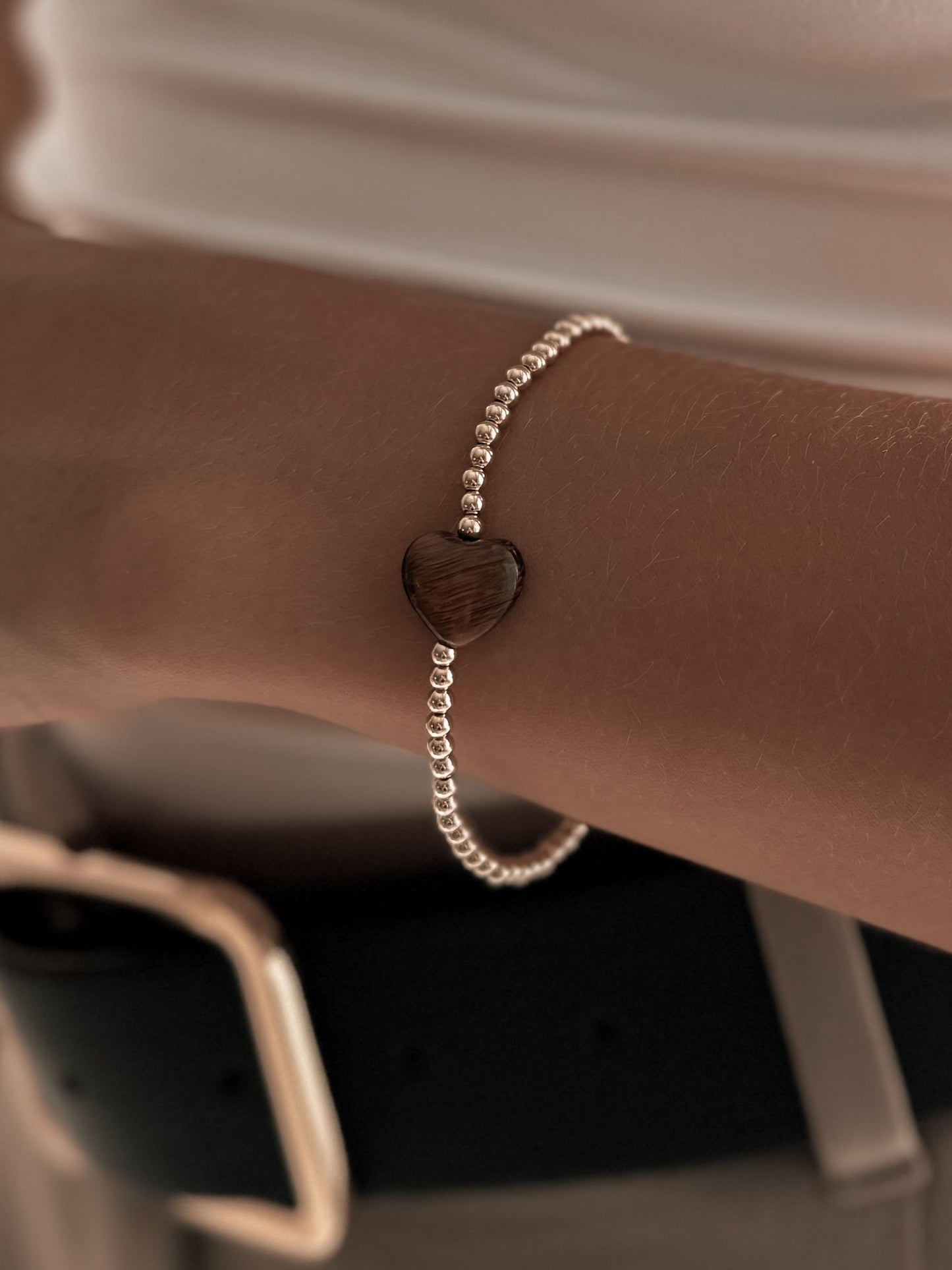 Le Bracelet Eleanor