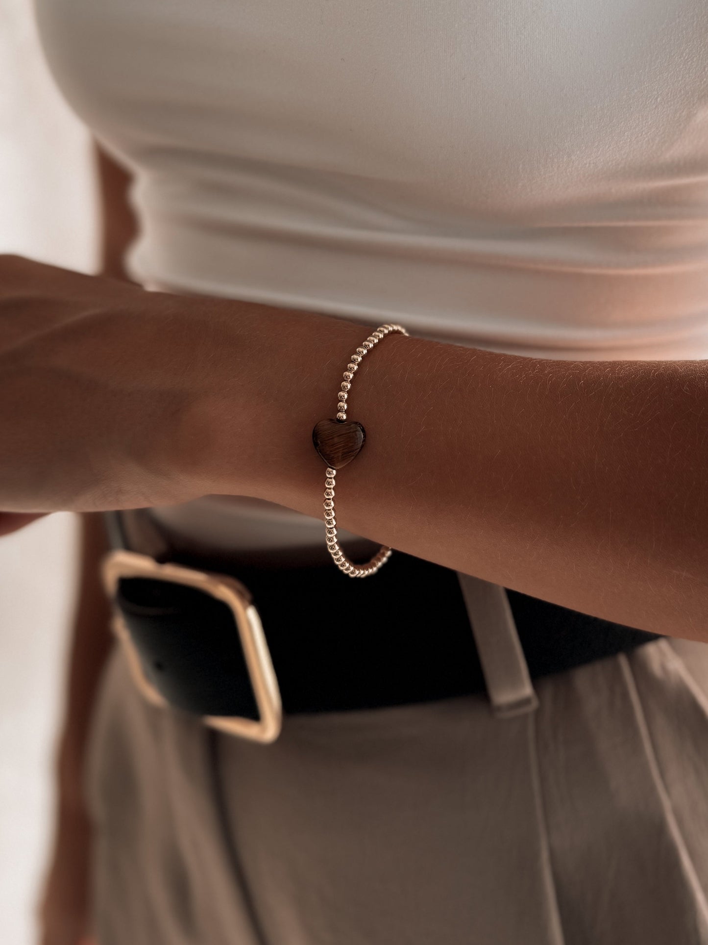 Le Bracelet Eleanor