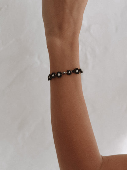 Le bracelet Luna Daisy
