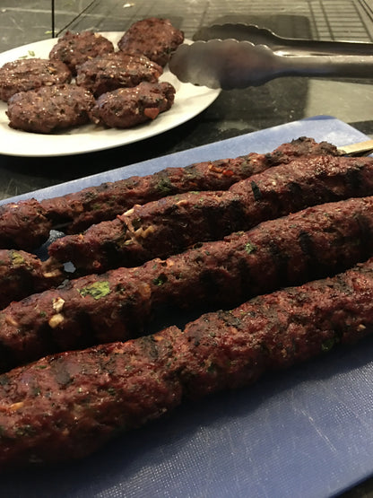 Mélange d'épices pour kebab Kofta