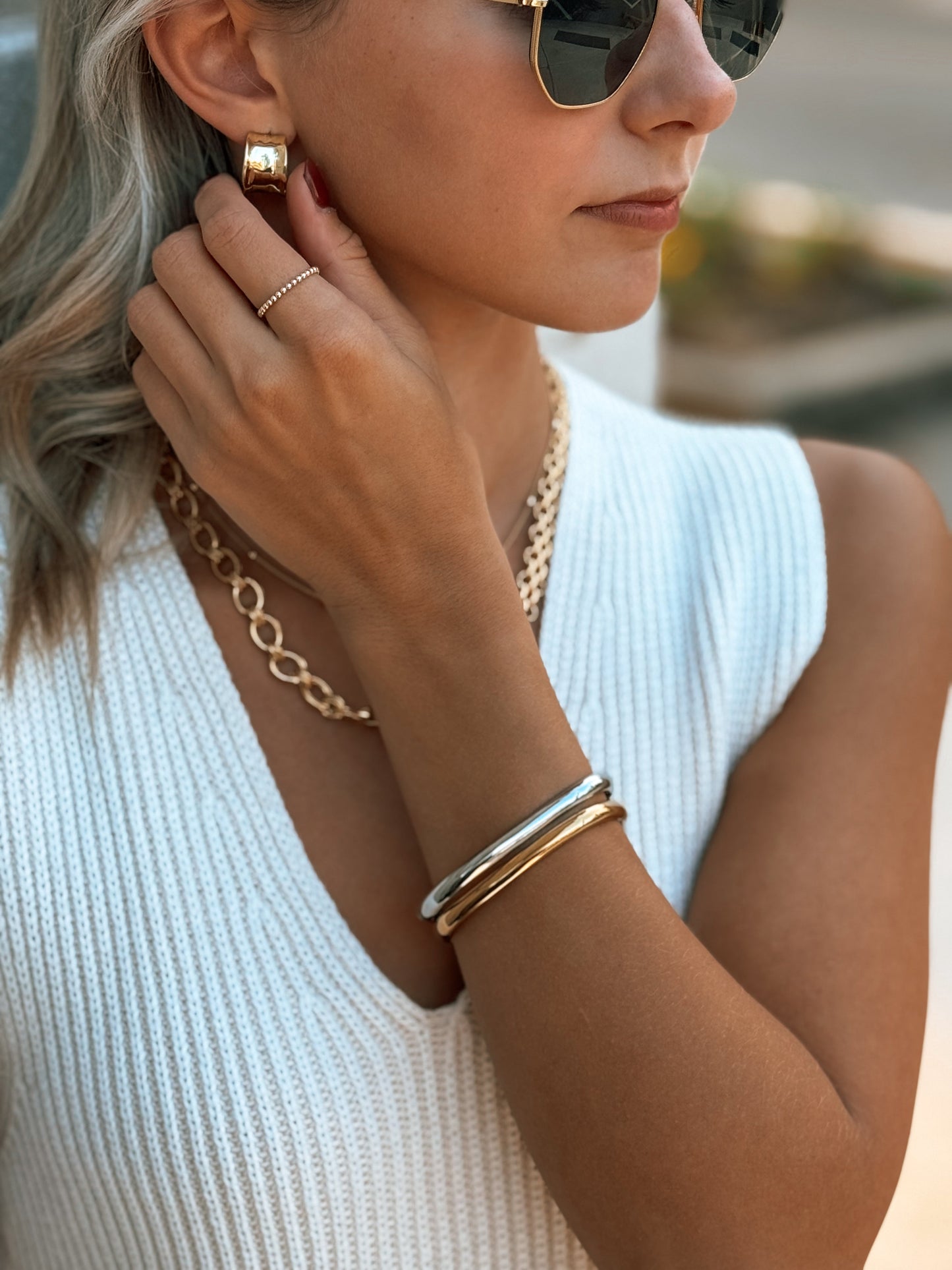 Le bracelet Vera