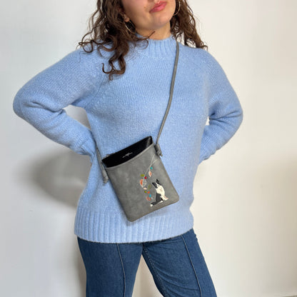 Lassi Mini Crossbody Bag