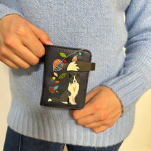 Lassi Small Wallet