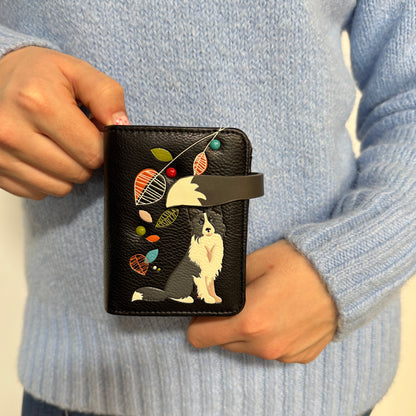 Lassi Small Wallet