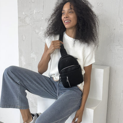 Banff Sling Bag