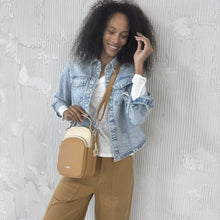 Jenny Crossbody Bag (SS26)
