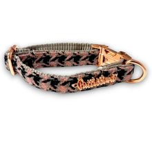 Elite collar