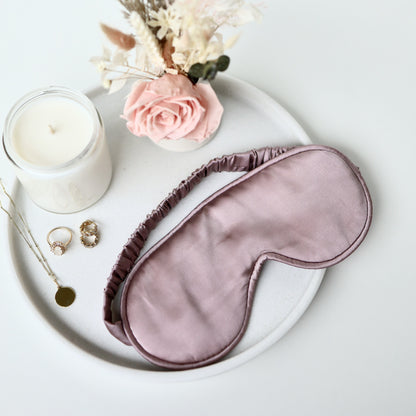 Le masque de sommeil Cloud Nine *NON TOXIQUE*