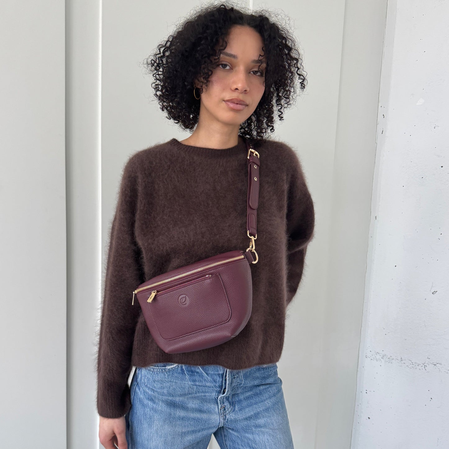 Sac banane Ellis W25