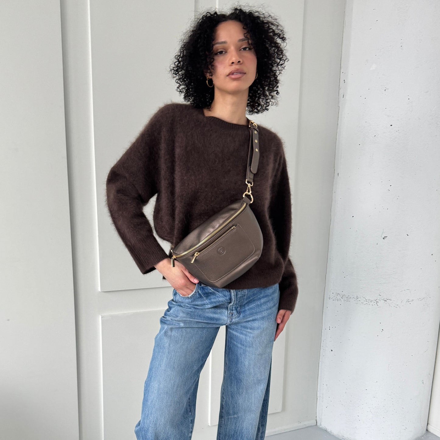 Sac banane Ellis W25