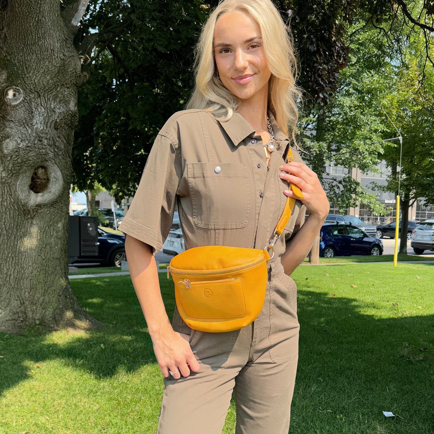 Sac banane Ellis W25