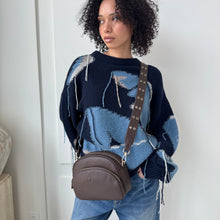 Sac bandoulière Maddison