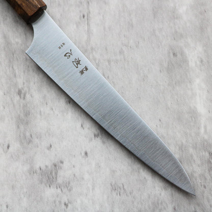 Hatsukokoro Hayabusa AO Migaki Petty 150 mm