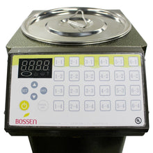Bubble Tea Fructose Dispenser (UL Certified)
