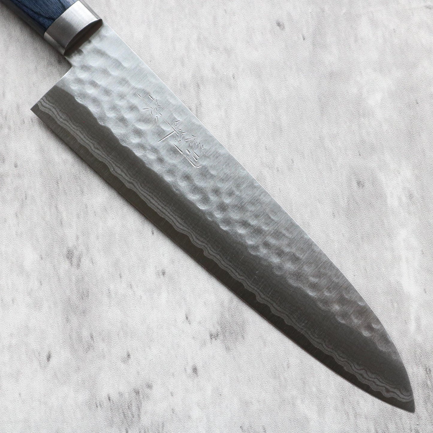 Masutani Kokuryu Gyuto 180 mm