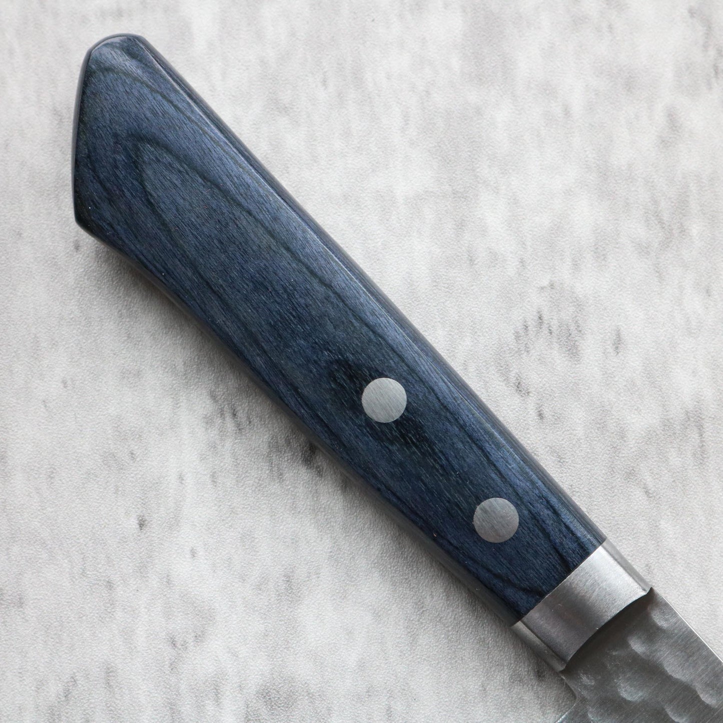 Masutani Kokuryu Gyuto 180 mm