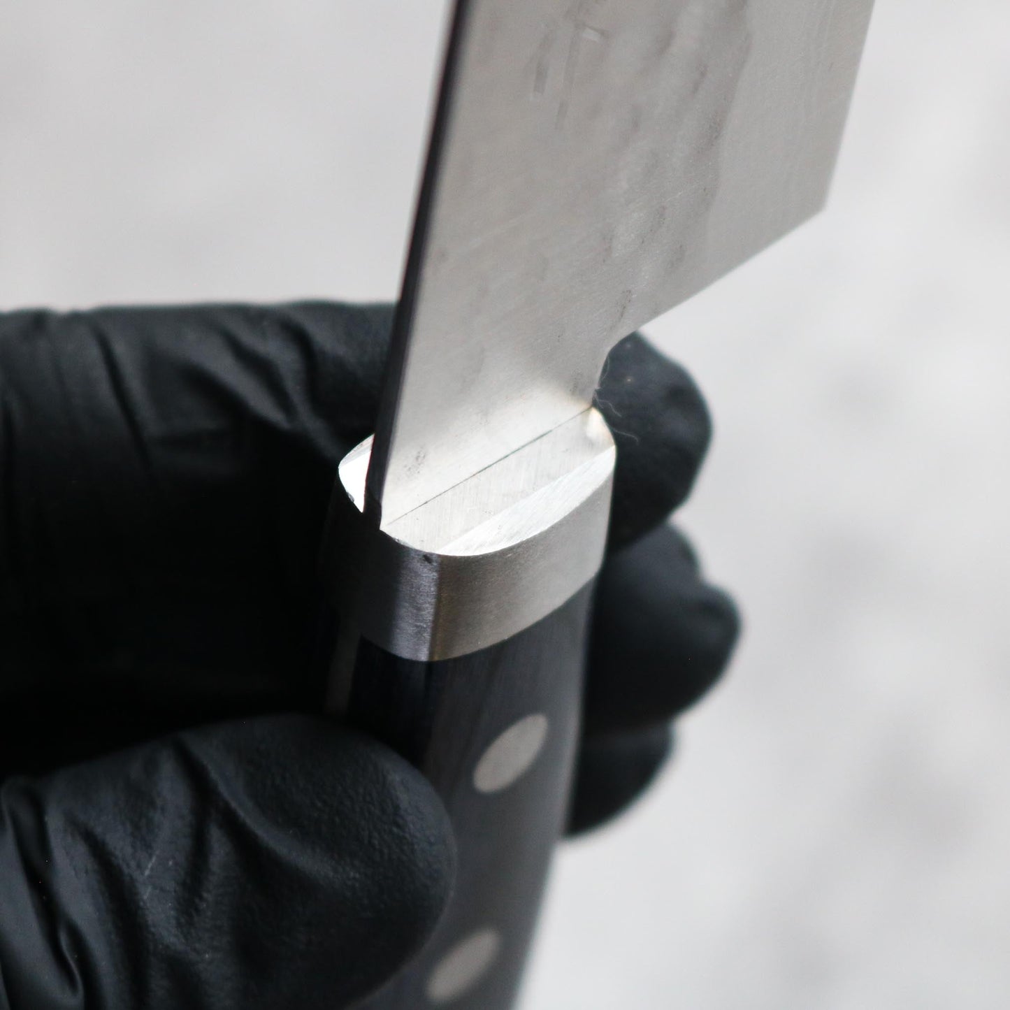 Masutani Kokuryu Gyuto 180 mm