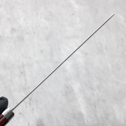 Masutani Tsuchime Nakiri 165 mm