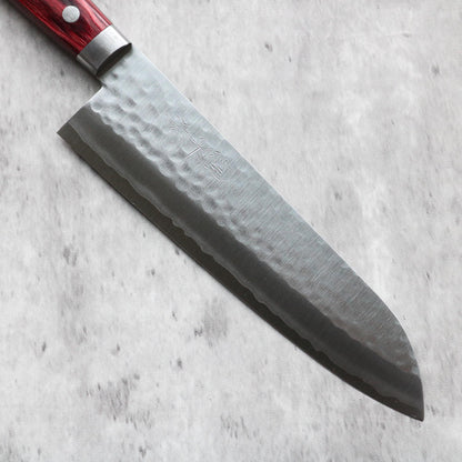 Masutani Tsuchime Gyuto 180 mm