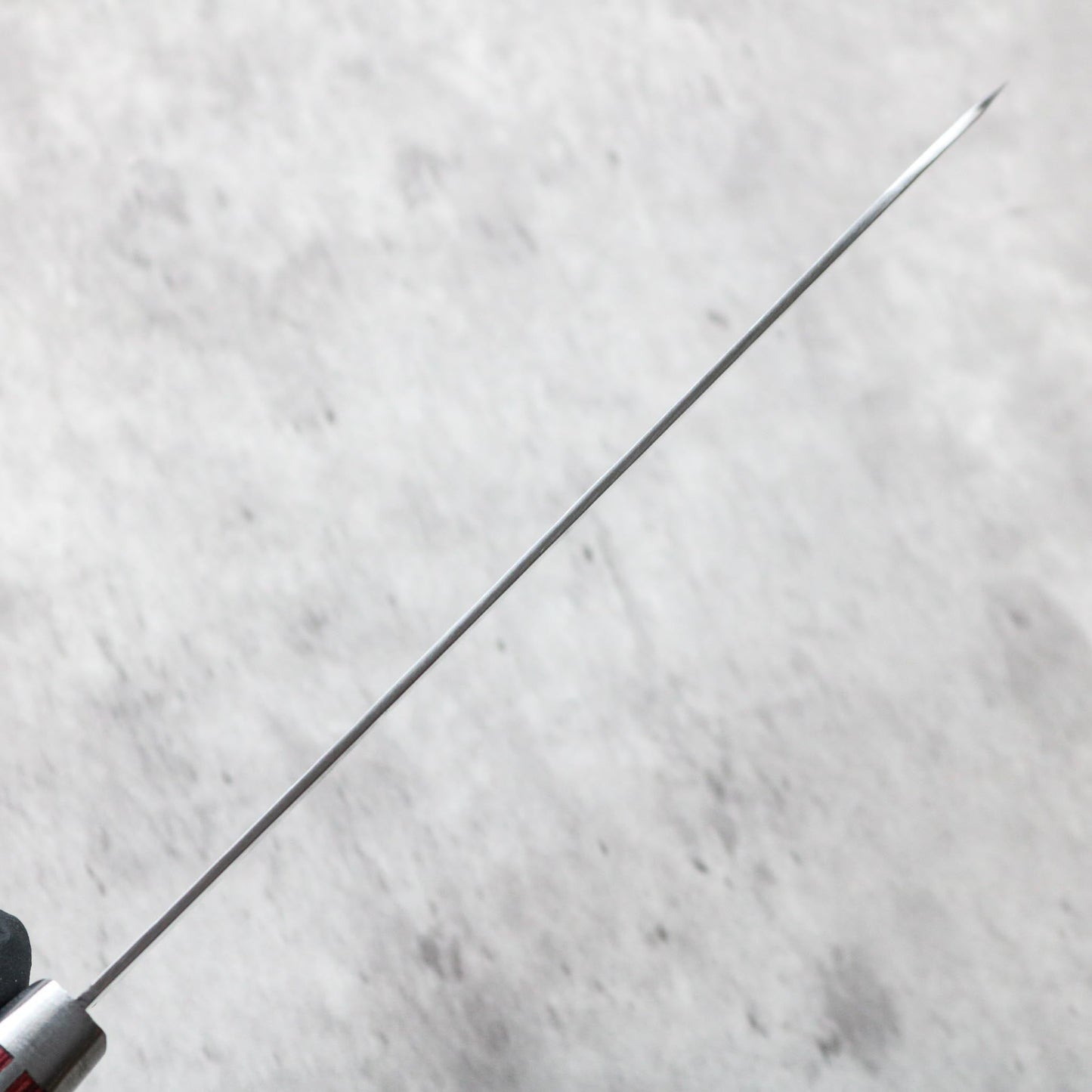 Masutani Tsuchime Gyuto 180 mm