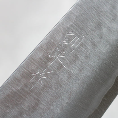 Masutani Tsuchime Gyuto 180 mm