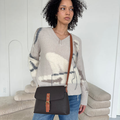 Goodall Messenger Bag