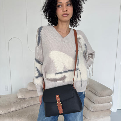 Goodall Messenger Bag