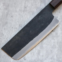 Shiro Kamo AS Tall Nakiri 165 mm
