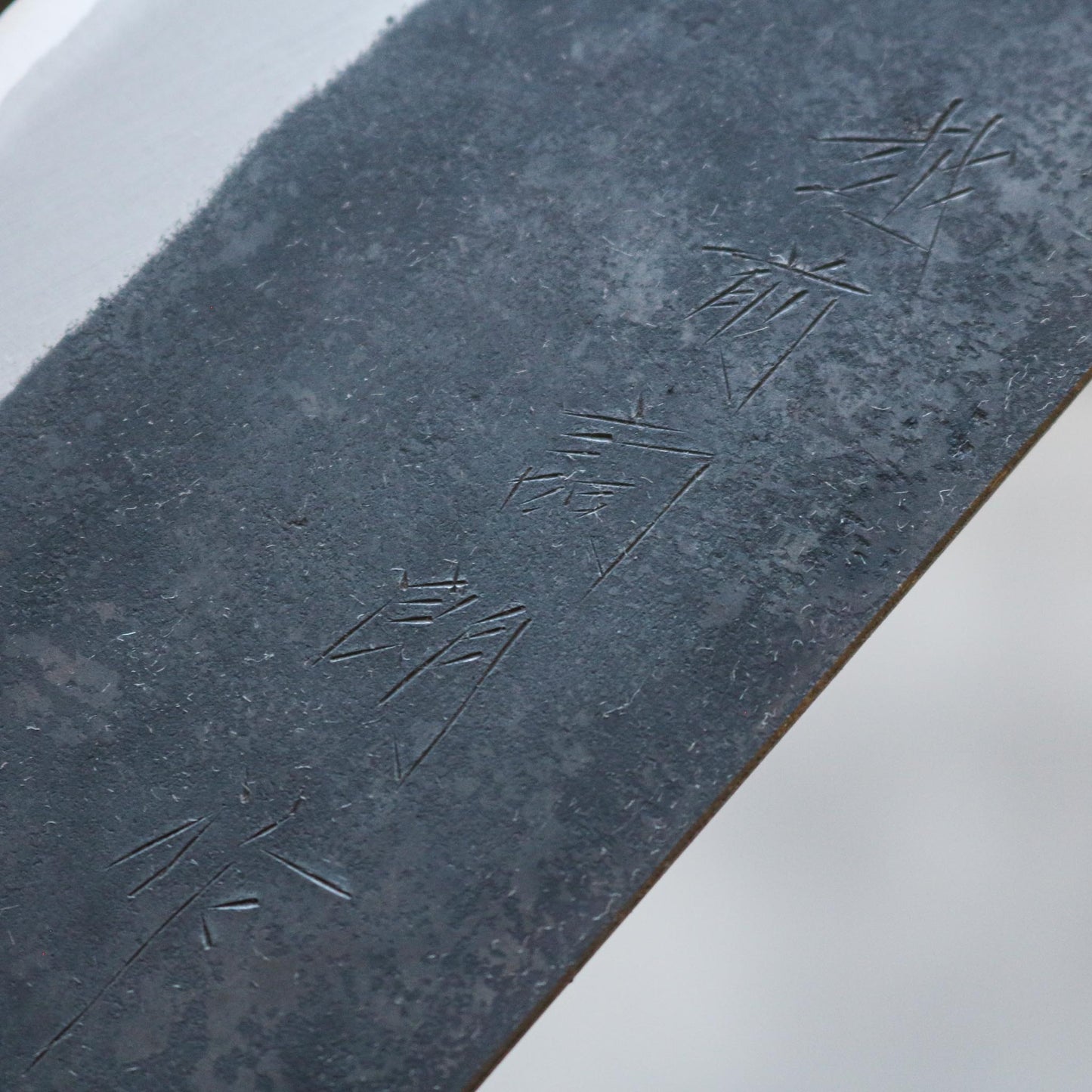 Shiro Kamo AS Tall Nakiri 165 mm
