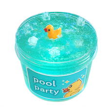 Pool Party