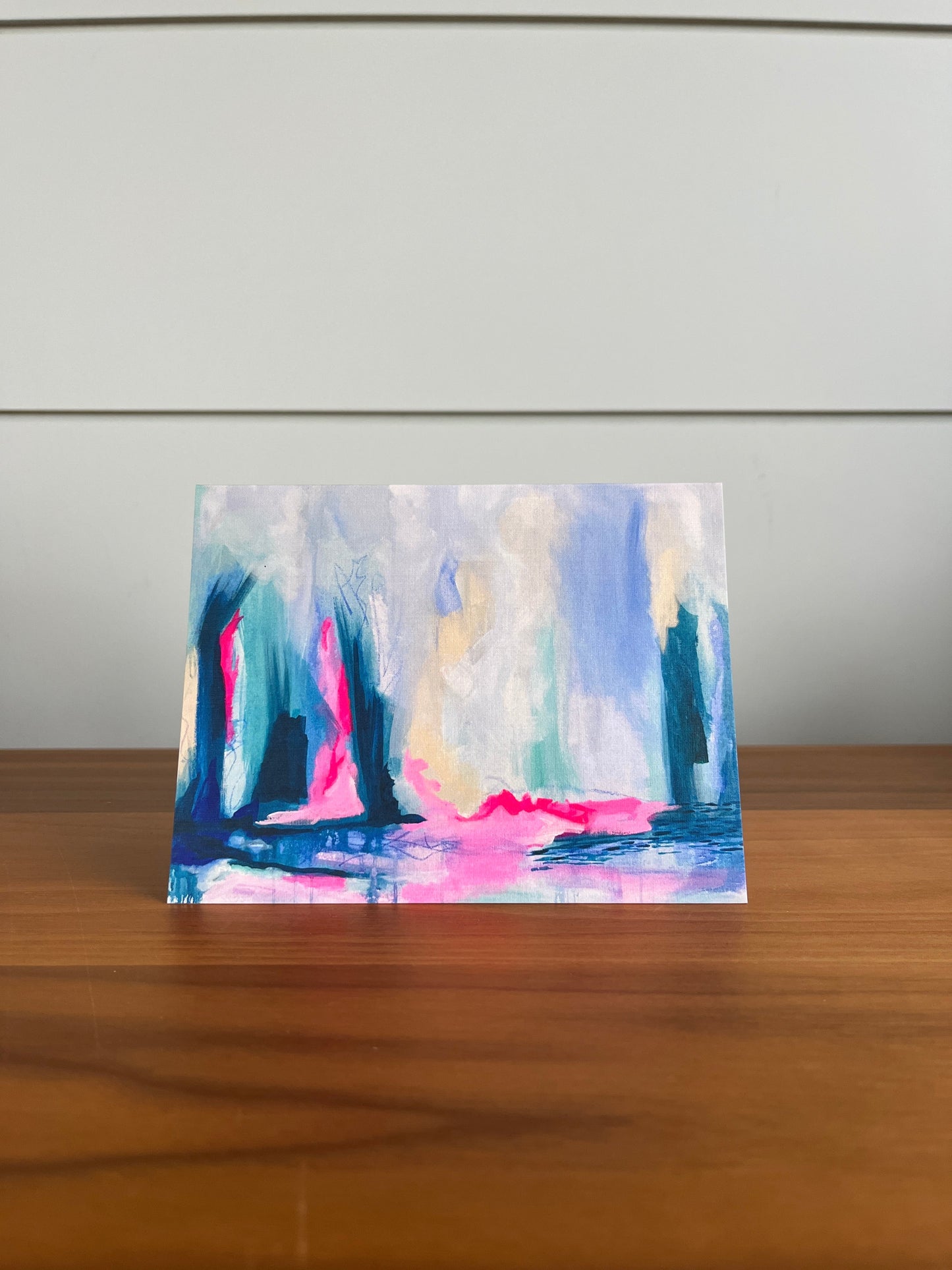 Secret Cove | Carte de vœux