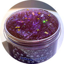 galaxy water