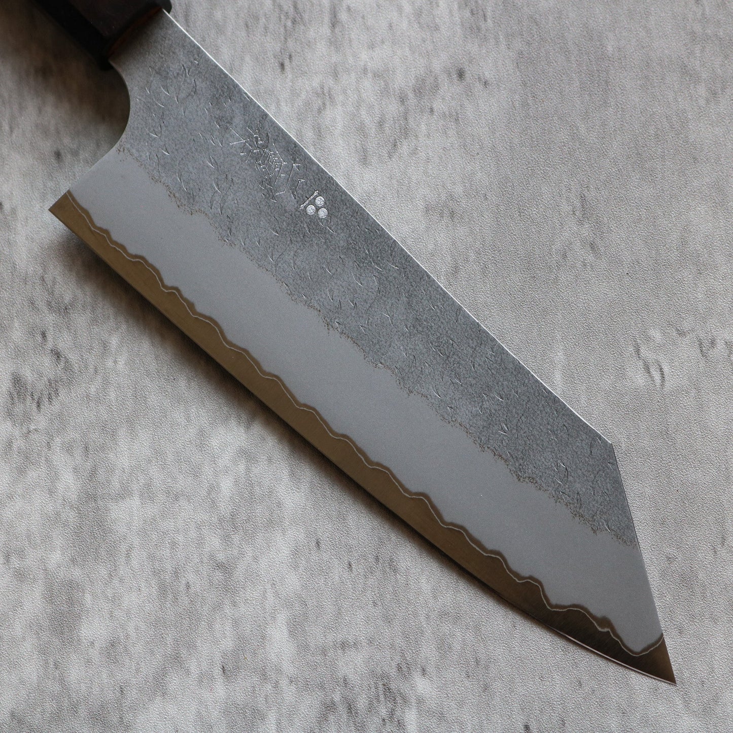 Nigara Hamono AS Migami Bunka 170 mm
