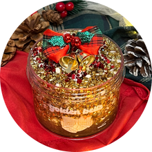 Golden Bells