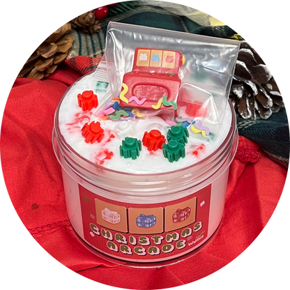 Arcade de Noël