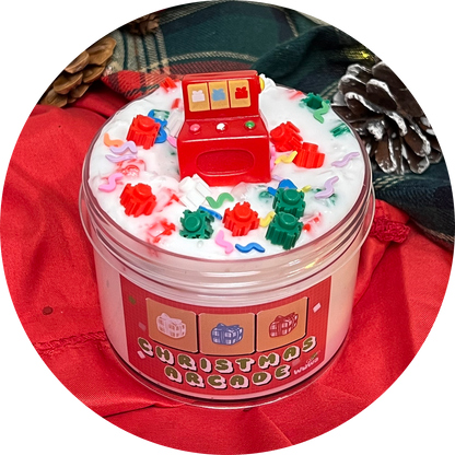 Arcade de Noël