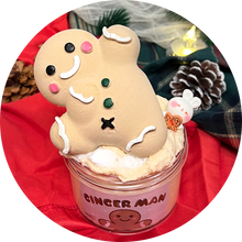 Ginger Man