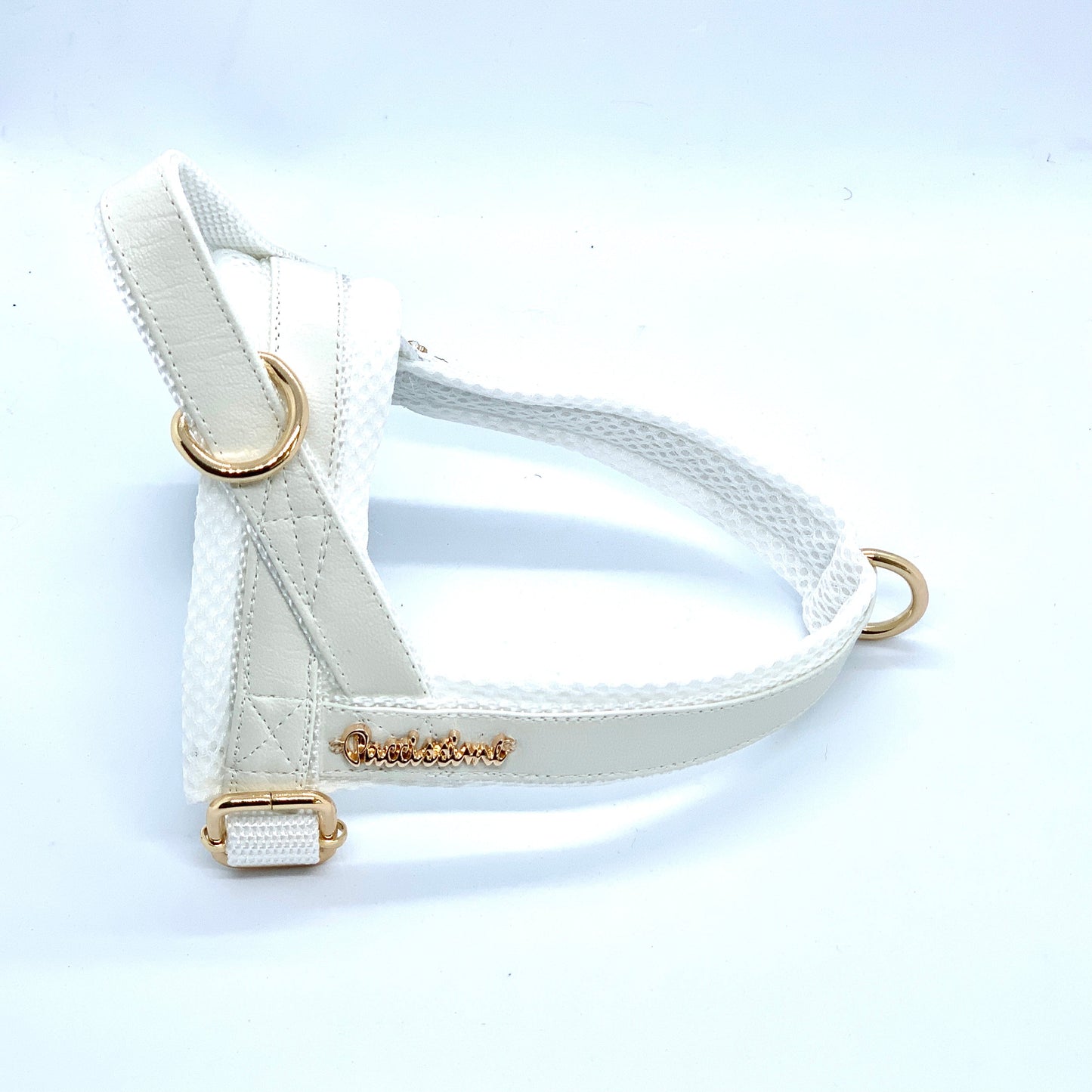 Harnais pour chien Swan One-Click